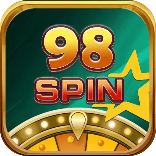 98SPIN - Game Kasino Terbaik untuk Pengalaman Bermain Menyenangkan