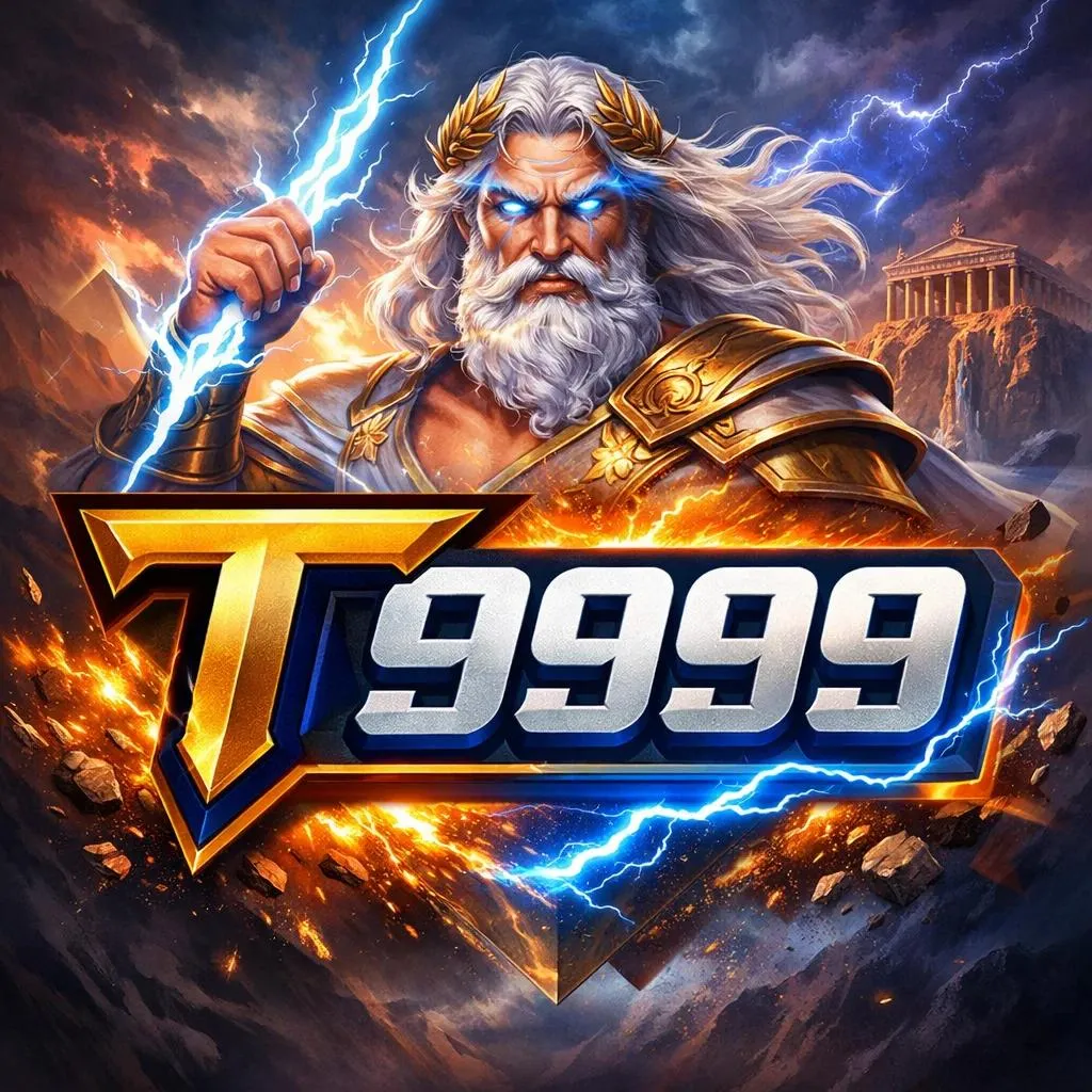 T9999 - Pertempuran Royale yang Mendebarkan