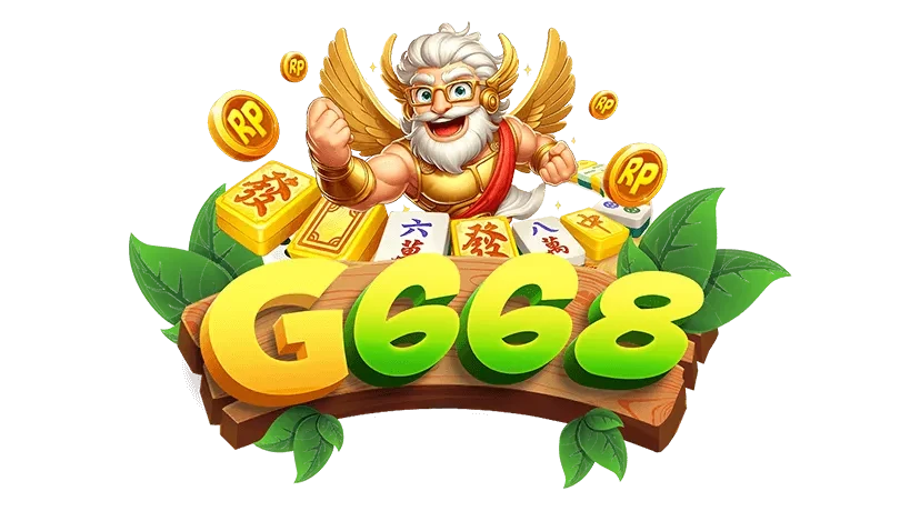 g668 — Pusat Unduh APK